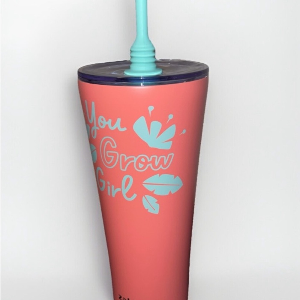 zak! 30oz Tumbler
